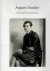 SANDER, August - Gabriele CONRATH-SCHOLL - August Sander - Masterpieces. - [New].