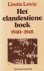 Lewin, Lisette - Het clandestiene boek, 1940-1945