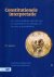 Janssen, H.L. - Constitutionele interpretatie : een rechtsvergelijkend onderzoek naar de vaststelling van de reikwijdte van het recht op persoonlijkheid.