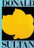 Donald Sultan