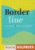 Jaap Spaans ; E. van Meekeren - Borderline
