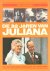 Denters, Henk  Jongsma, Johan - Het Aanzien . De 32 jaren van JULIANA. Een oranje getint tijdsbeeld van 1948 - 1980.