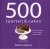 Susannah Blake - 500 taarten  cakes
