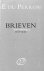 Du, Perron E. - Brieven VIII