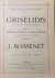 Grisélidis. Conte lyrique e...