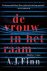A.J. Finn - De vrouw in het raam