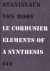 Le Corbusier. Elements of a...