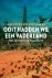 (1) Ooit Hadden We Een Vade...