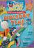 Disney - Disney Magic English. Engels luister- en leerboek. Holiday time / vakantie, deel 8. Met CD