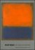Mark Rothko Die Color Field...