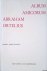 Album Amicorum Abraham Orte...