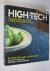 Kron, J.  S.Slesin - High-Tech, The Industrial style and sourcebook for the Home