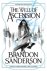 Brandon Sanderson - The Well of Ascension