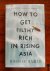 How to Get Filthy Rich in R...