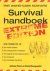 Piven; D. Borgenicht J - Het worst-case scenario Survival Handboek - extreme Edition