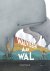 Nick Bland - Walvissen aan wal