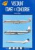Viscount, Comet  Concorde. ...