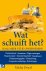 Micha Zwaaf - Wat Schuift Het?