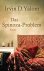 Irvin D. Yalom - Das Spinoza-Problem