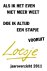 Loesje jaaroverzicht 2011