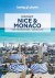 lonely planet - Pocket nice & monaco (3rd ed)