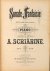 [Op. 19] Sonate-Fantasie No...
