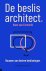 Hans van Emmerik - De beslisarchitect