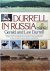 Gerald  Lee Durrell in Russia
