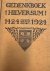 Gedenkboek 1424 - Hilversum...