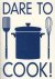Onbekend - Dare to cook!