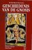 Geschiedenis van de Gnosis