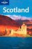 Lonely Planet Scotland
