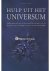 Jonathan Cainer - Hulp uit het Universum