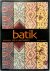 Batik - ontwerp, stijl en g...