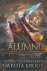 Alumni: A Divine Dungeon Se...