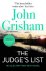 John Grisham - The Judge's List