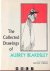 Bruce S. Harris - The collected drawings of Aubrey Beardsley