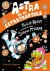 Astra en de astrotaartjes
