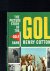 Cotton, Henry - Golf, the picture story of the golf game