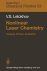 Nonlinear Laser Chemistry: ...
