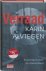 Karin Alvtegen - Verraad