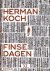 Herman Koch - Finse dagen