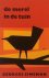 Georges Simenon - De merel in de tuin