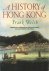 A History of Hong Kong