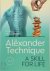 The Alexander Technique A S...
