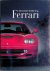 Laban, Brian - The Ultimate History of Ferrari