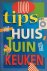 - 1000 Tips voor Huis, Tuin en Keuken