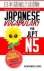 Japanese Vocabulary for JLP...