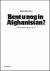  - Bent u nog in Afghanistan?