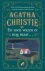 Agatha Christie - En toen waren er nog maar